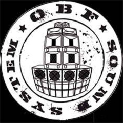 OBF Sound System - Quarantine Studio Session - 3.20.2020