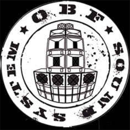 OBF Sound System - Quarantine Studio Session - 3.20.2020
