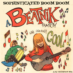 Sophisticated Boom Boom