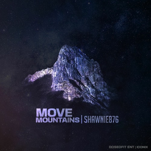 Move Mountains - Shawnie876