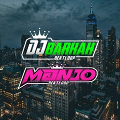 BIAR SA BUSU LAA 2024 - WINGKY AR REQ MANJO BEATLOOP