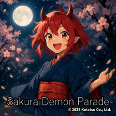 Sakura Demon Parade