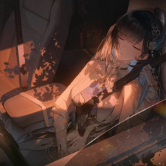 Dream Till The Timeless - Story OST [PGR]