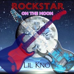 Rockstar On The Moon
