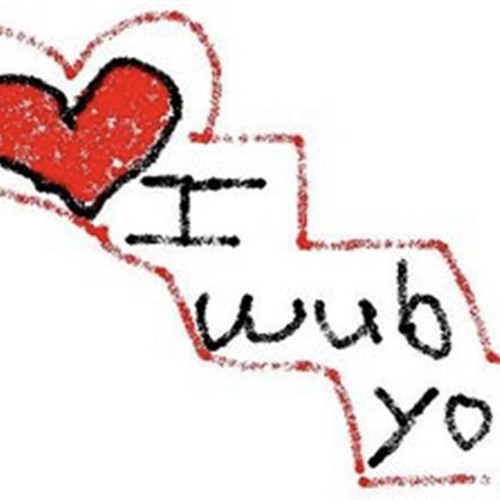 I WUB YOU ❤️VOL. 4