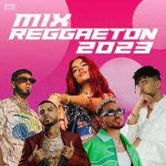 MIX REGUETON PARTY 1