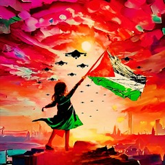 Palestine Resists! [East Coast Hip-hop type Beat] - Eloy Vega Beats