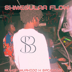 SHMEGULAR FLOW (feat. $aceBoys)