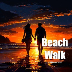 Beach Walk 🎵