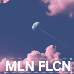 Алина Орлова - Голуби (MLN FLCN (millenium falcon remix)
