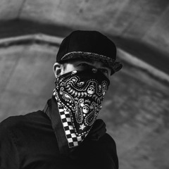 Central Cee x Digga D x Headie One Type Beat – “Target”