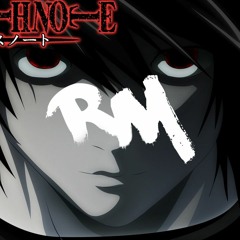 Death Note: L's Theme (Trap Remix)