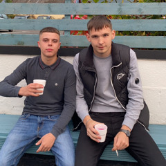 Callum Mc WEE JOE - KITCHY