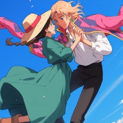 Howl's Moving Castle [2:30] | Bridal Wedding March Version