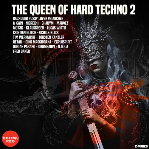 Welche Straße (Original Mix) Preview  Dolma Rec.