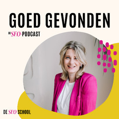 #153: Waarom AI & SEO het perfecte powercouple zijn.