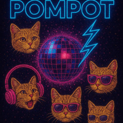 Disco, Paillettes & Volupté