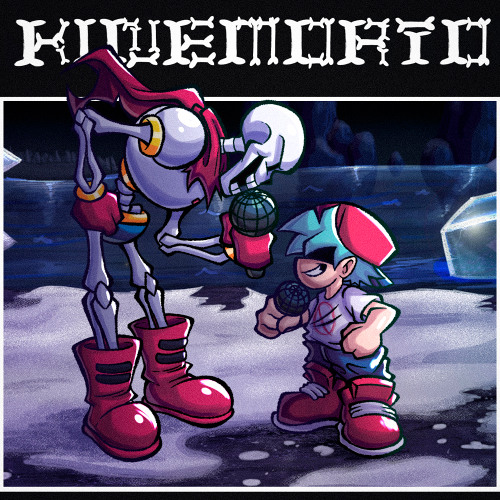 Kinemorto - Friday Night Dustin' (ft. Chezzar)