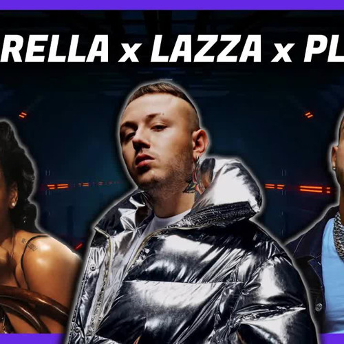 Umbrella X Lazza X Capo Plaza Âï¸ð¨ (prod. By Sounder)