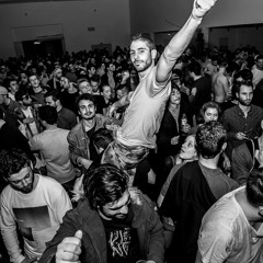 J7Club - Like To Party