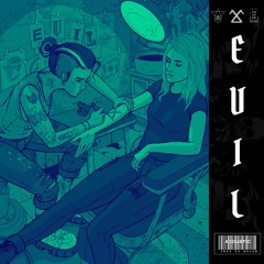 EVIL (ACOUSTIC)