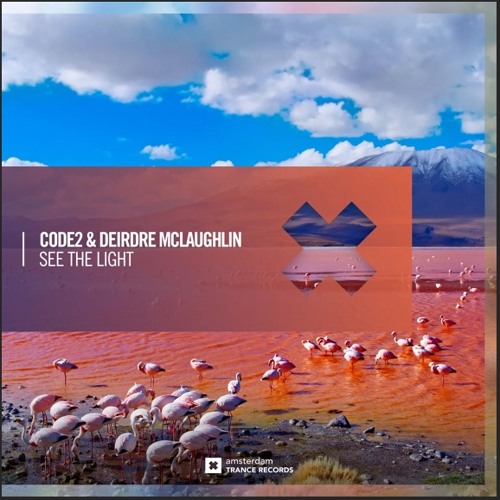 Code2- See The Light (Original Mix) MASTER
