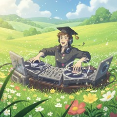 PhDJ Spring 2025 Drum & Bass Mix