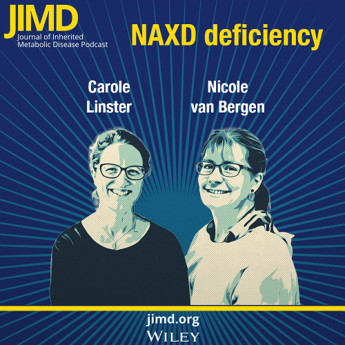 NAXD deficiency