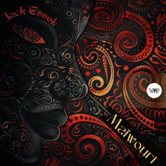 𝐏𝐑𝐄𝐌𝐈𝐄𝐑𝐄: Jack Essek - Maïwouri [Camel VIP Records]