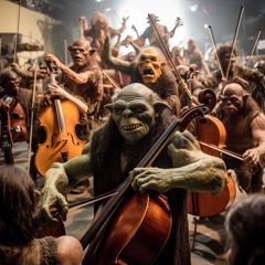 Orchestral & Cinematic