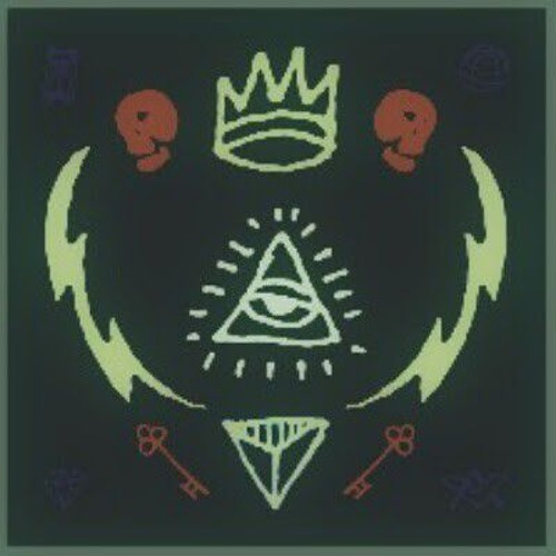 ALT⃤ - noir produced by P.A