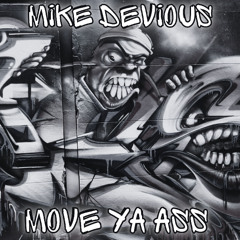 Move Your Ass
