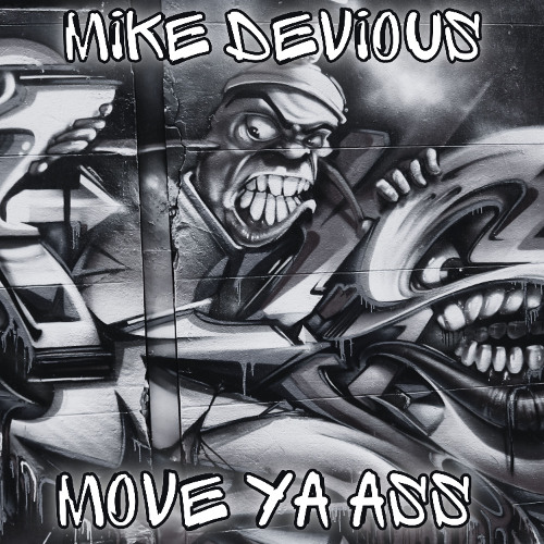 Move Your Ass