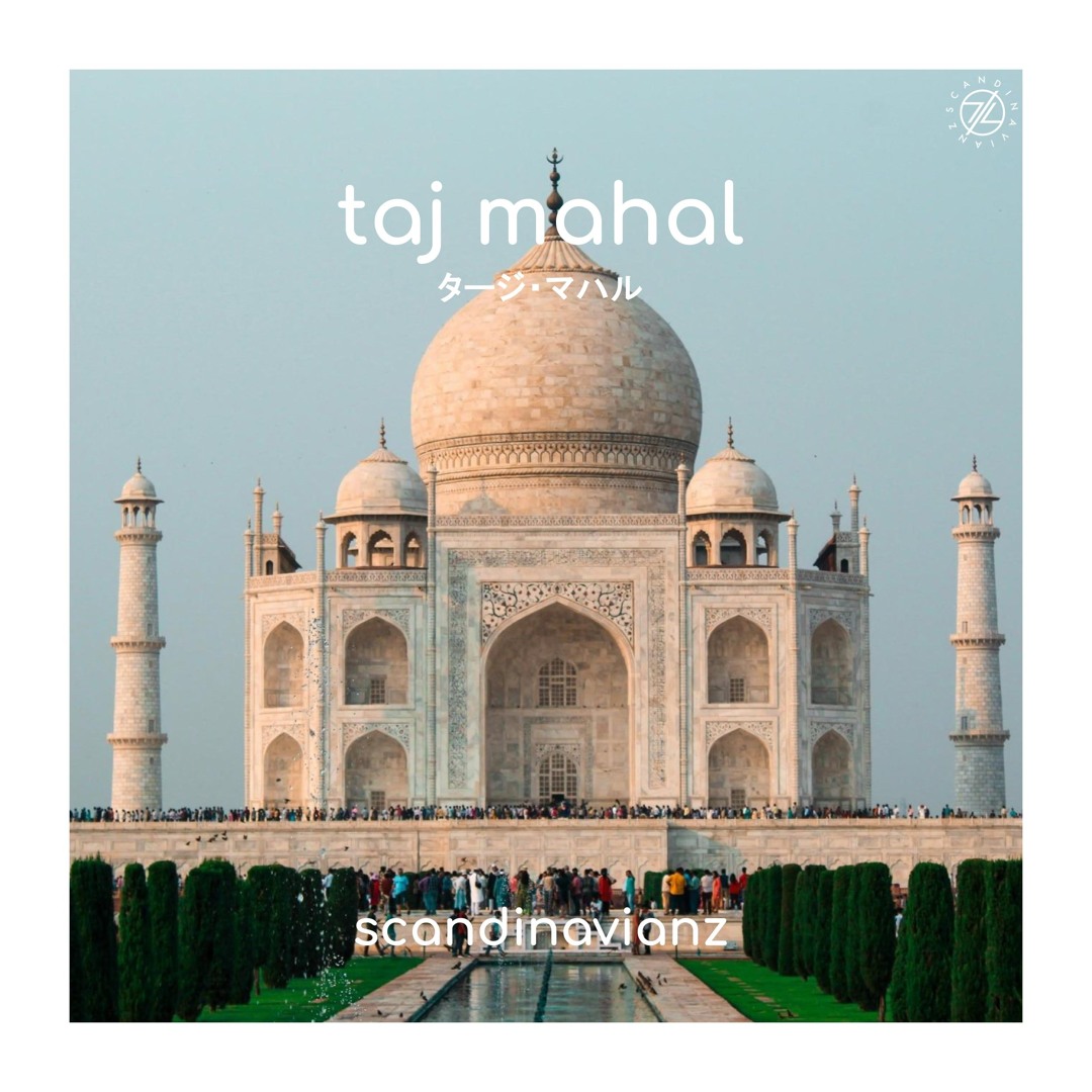 Stream Taj Mahal (Free download) Oriental Upbeat Beat by Stream Taj Mahal (Free download) Oriental Upbeat Beat by
