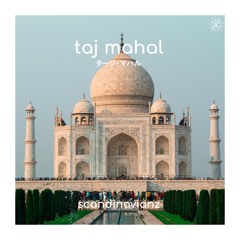 Taj Mahal (Free download) Oriental Upbeat Beat by Scandinavianz (Creative Commons) Free Vlog Music