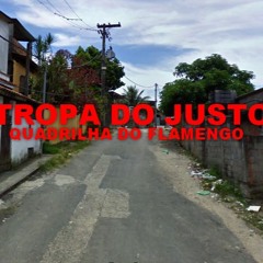 criminalidade com a tropa do justo e do flamengo (ft mcs lito charuto juninho da 10)