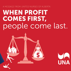 It could be better here