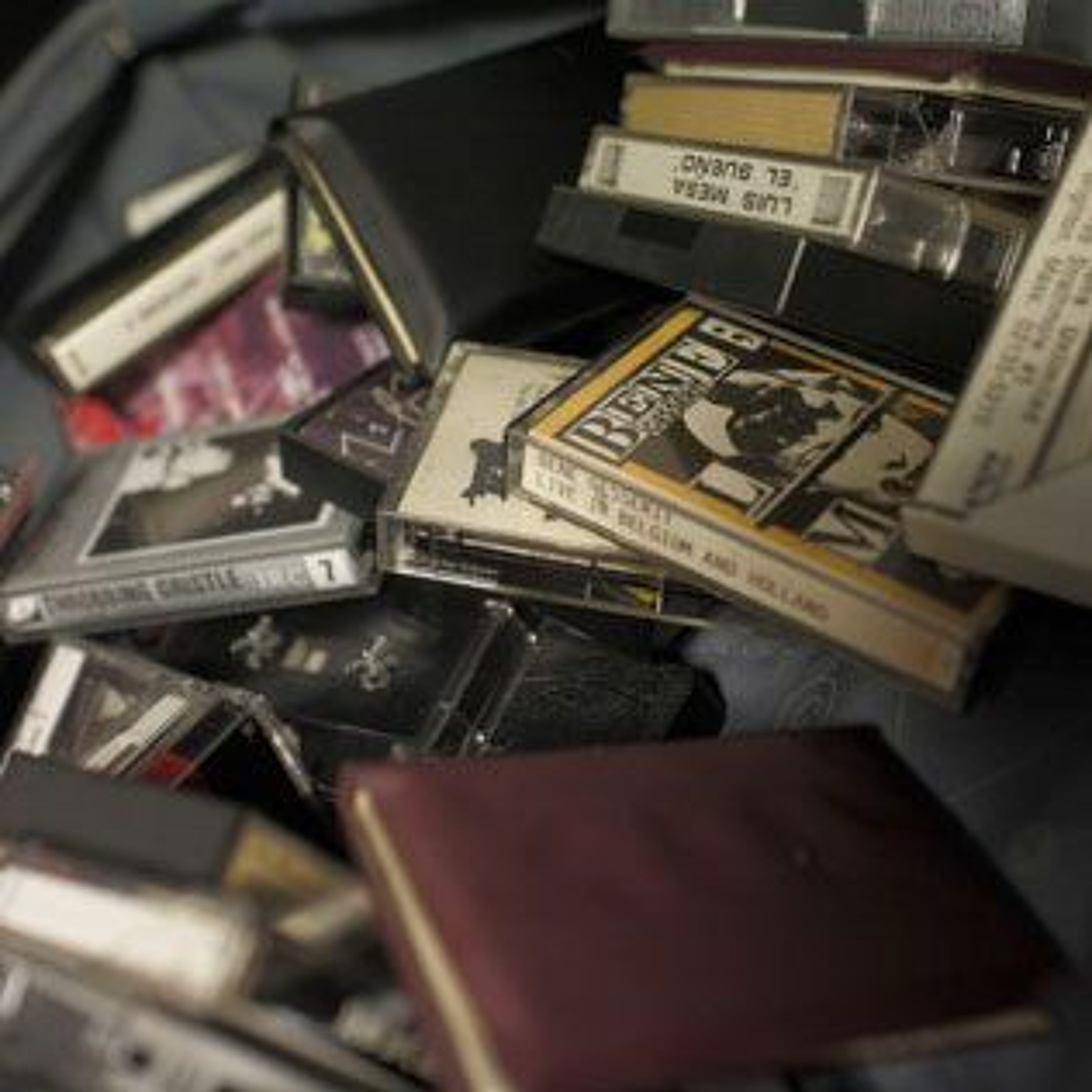 Andrés Noarbe: 100 años de música electrónica