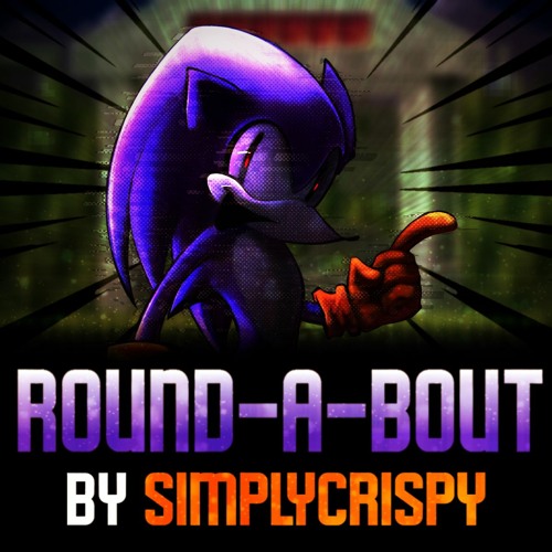 Friday Night Funkin': Vs. Sonic.exe - Round-A-Bout