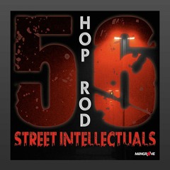 56 Hop Rod - Malanesian Girl