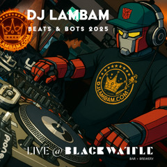 LIVE@ Blackwattle Bar & Brewery - Soul On Friday (Sydney) 2025