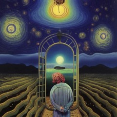 Naked Shoulders - The Eclectic Collective and Stonerjazz
