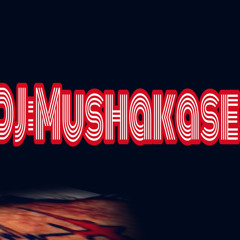 dj mushakase -منتضركم
