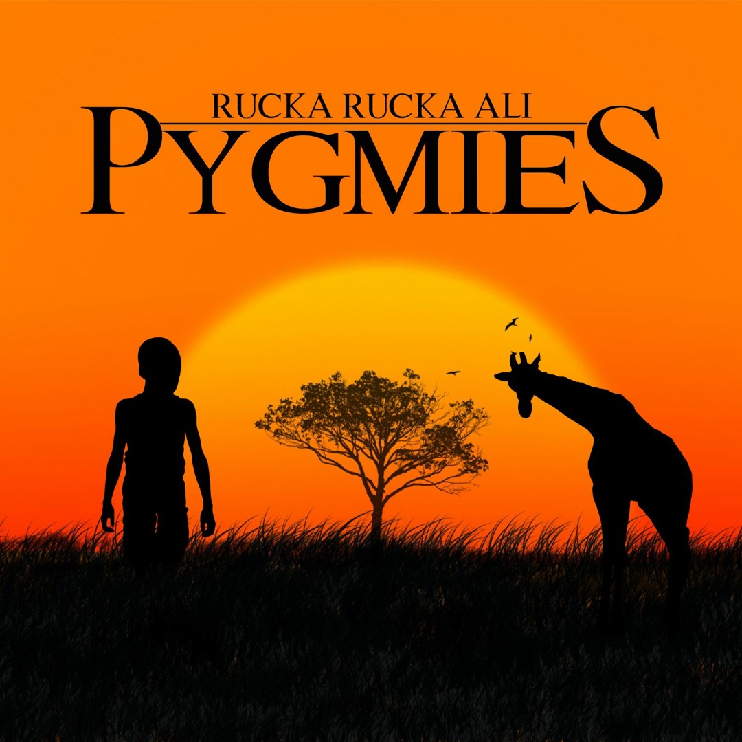 Stream Pygmies by Rucka Rucka Ali | Listen online for free on SoundCloud