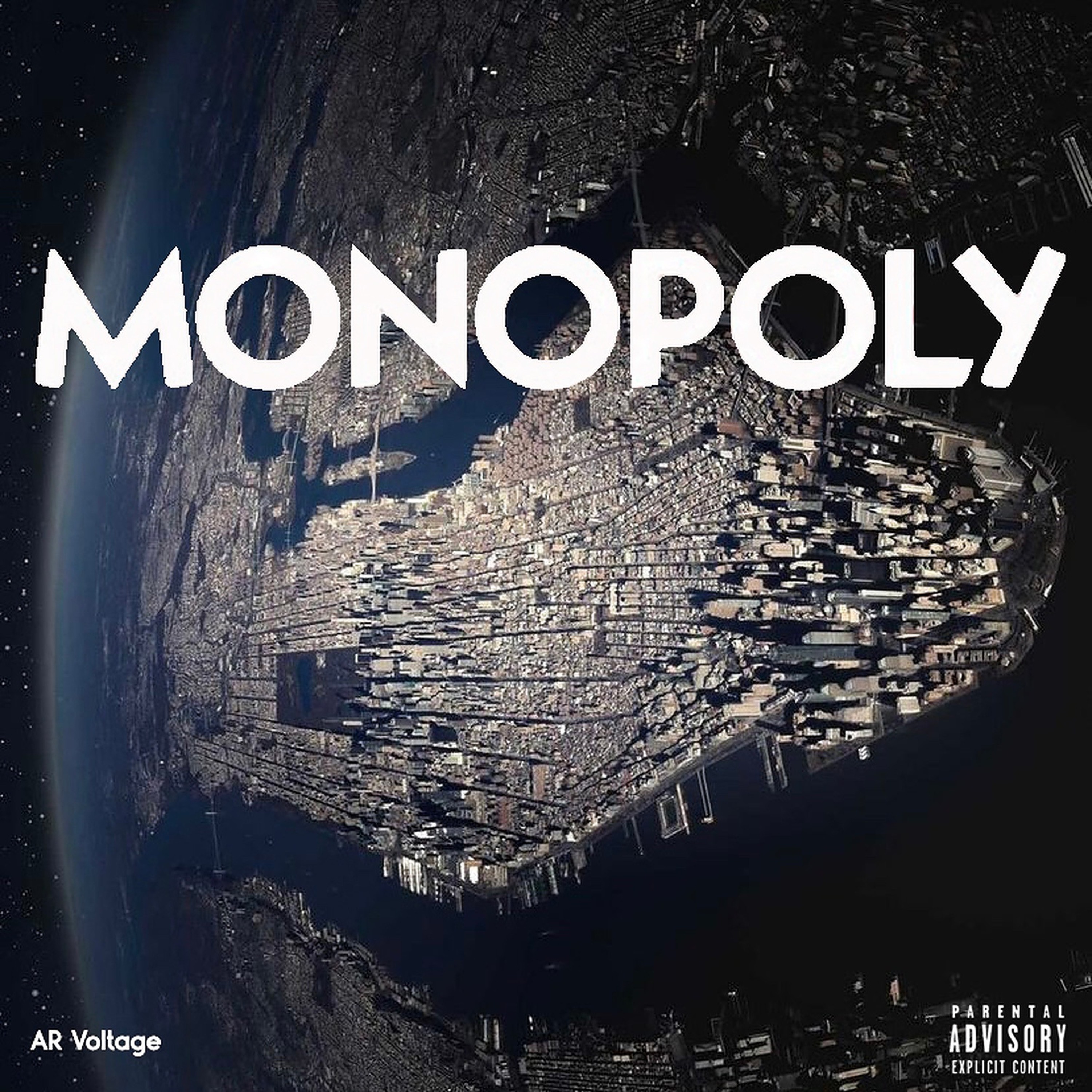 Monopoly episode artwork