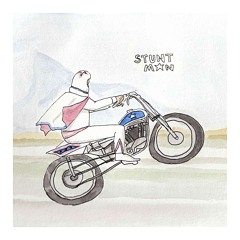 Stunt Man