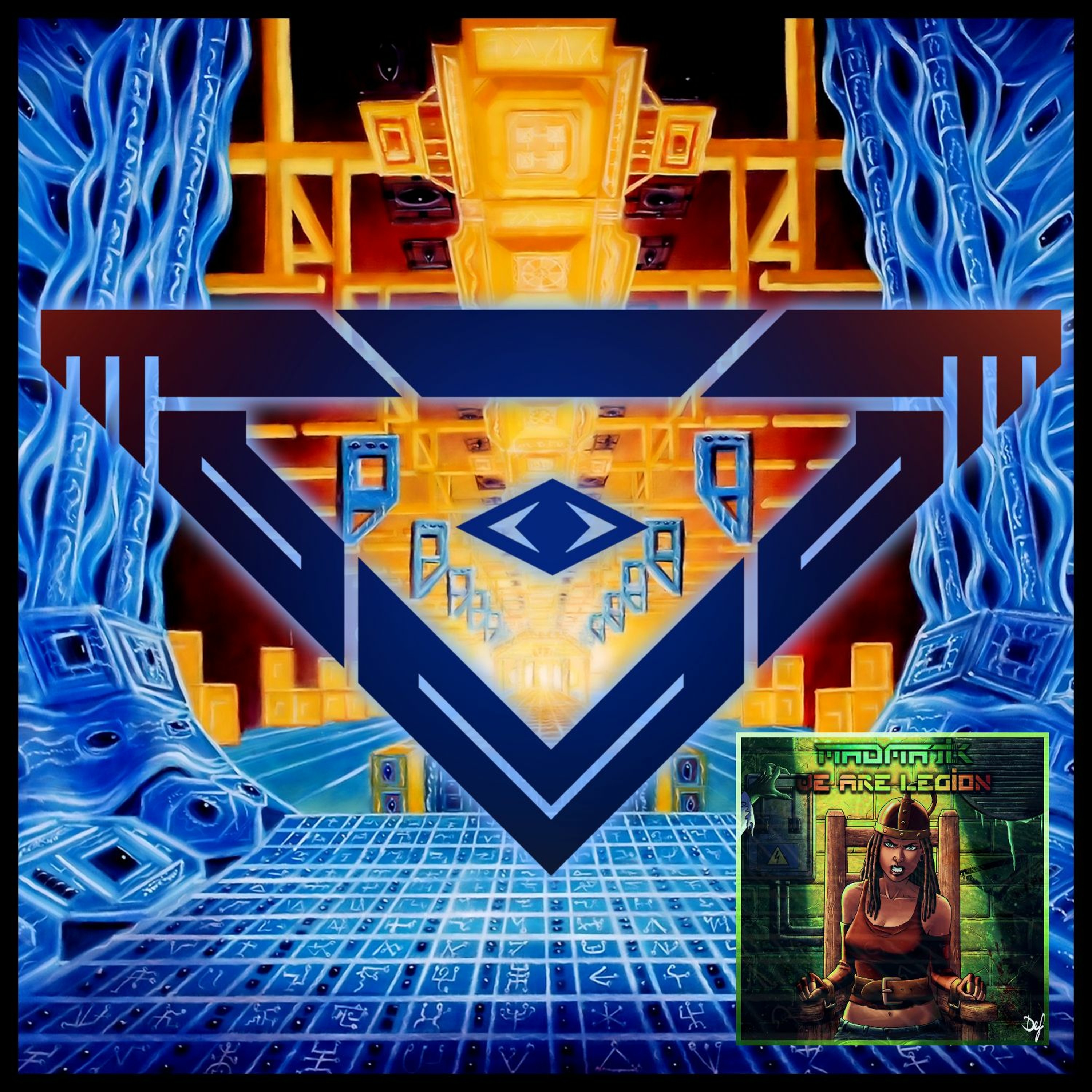 MadmatiK
