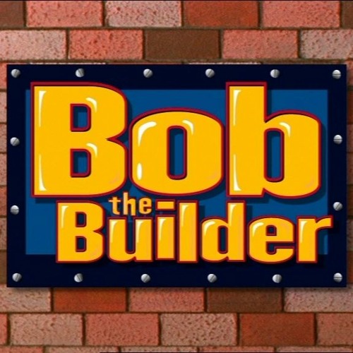 Bob The Builder - Theme Song