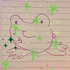 Happy Frog