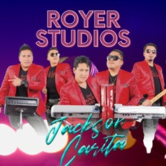 JACKSON CARITA - MIX 1 EN VIVO AUDIO HD 2018 TERAN HD.